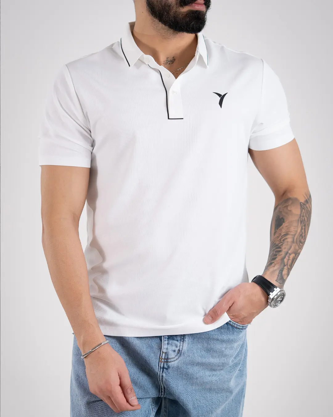 تیشرت وارداتی اسکار-کد4989